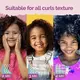 Novex My Little Curls Activator Leave In 300 ml, image 4
