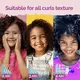Novex My Little Curls Shampoo 300 ml, bilde 3