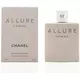 Parfymevann CHANEL Allure Homme Édition Blanche spray 150 ml