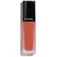 CHANEL Rouge Allure Liquid Velvet Lipstick #214-bouleversante 6 ml