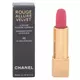 CHANEL Rouge Allure Velvet leppestift i nyanse #43-la favorite, bilde 2