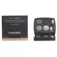 CHANEL Les 4 Ombres Shadow Palette #228-tissé cambon