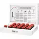 Anti-symptomatic hair loss treatment Vichy Dercos Aminexil Clinical 21 x 6 ml, image 2