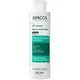 Sjampo for fett hår Vichy Dercos Sebum Control 200 ml