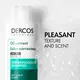 Sjampo for fett hår Vichy Dercos Sebum Control 200 ml, bilde 2