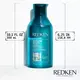 REDKEN Extreme Length Shampoo 300 ml, bilde 2