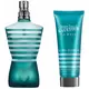 Jean Paul Gaultier Le Male 2 pieces set