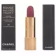 CHANEL Rouge Allure Velvet leppestift i nyanse #43-la favorite, bilde 4