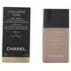 CHANEL Vitalumière Aqua foundation shade #40-beige désert, image 3