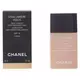 CHANEL Vitalumière Aqua foundation shade #40-beige désert, image 4