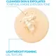 La Roche Posay Mela B3 Micro-Peeling Gel Reiniger 200 ml, bilde 6