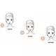 Payot Face Moving Tools Sculptant Quartz Face Roller 1 stk, bilde 4