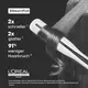 L'Oréal Professionnel Steampod 3.0 1 stk., bilde 4