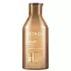 REDKEN All Soft Shampoo 300 ml, bilde 3