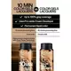 REDKEN Color Gels Lacquers 10 Minutos #6ABN-6.19 60 ml x 3 stk, bilde 4
