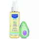 Mustela Baby-Child massasjeolje 100 ml, bilde 4