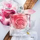 Parfymevann Lancôme La Vie Est Belle Rose Extraordinaire 50 ml, bilde 2