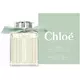 Chloé Rose Naturelle Perfume Water in refillable bottle 100 ml