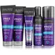 John Frieda Frizz-Ease Foam for Revitalised Curls 200 ml, bilde 5