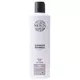 Nioxin System 1 Shampoo for natural hair with slight loss of density Step 1, 300 ml, image 2