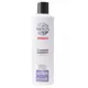 Nioxin Sistema 5 Shampoo for chemically treated and weakened hair Step 1, 300 ml, image 2