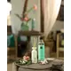 Erstatningsblokk til aromadiffusor Rituals The Ritual of Karma 250 ml  , bilde 2