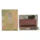 Clinique Blushing Blush Powder #115-Smoldering Plum, bilde 3