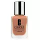 Clinique Superbalanced Foundation Cream #12-Honeyed Beige