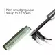 Clinique High Impact Waterproof Mascara #01-Black, bilde 2