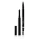 Shiseido Brow Ink #04-Ebony 0,31 g Øyenbrynsblyant Trio, bilde 2