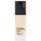 Shiseido Synchro Skin Self Refreshing Foundation Cream #550-Jasper 30ml, image 3