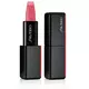 Shiseido ModernMatte Powder #526-Kitten Heel Lipstick, image 3