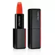 Shiseido ModernMatte Powder #526-Kitten Heel Lipstick, image 5