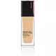 Shiseido Synchro Skin Radiant Lifting Toner #420-Bronze 30ml, image 2