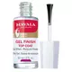 Mavala Nail Beauty Gel Effect Top Coat 10 ml