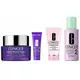 Clinique Smart Clinical Repair Anti-Wrinkle Cream Set (4 produkter)