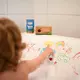 MINI-U Bath Crayons – colored bath crayons, image 2