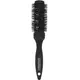 Waterclouds Black Brush 02 Roundmetal 35mm