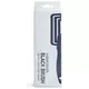 Waterclouds Black Flex Vent Small Brush No.25, image 2
