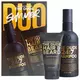 Waterclouds The Dude Summer Duo (sjampo + hår- og skjeggbalsam) 250 ml + 150 ml, bilde 2