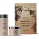 Lakme Teknia reisepakke Full Defense-sett: Sjampo 100 ml + Treatment 50 ml