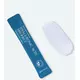 Mizon Hyaluronic Sherbet Peeling Scrub 40x5g, image 2