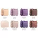 SWATI Cosmetics AMETHYST EYE SHADOWS + PRESSED PIGMENTS PALETTE, AMETHYST, bilde 2
