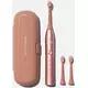 Spotlight Oral Care Rose Gold Sonic Toothbrush