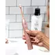 Spotlight Oral Care Rose Gold Sonic Toothbrush, image 3