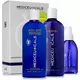 Mediceuticals Advanced Hair Restoration Technology Kit Fine: Bioclenz 250ml + Numinox 125ml + Therapeutic 250ml