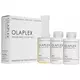 Olaplex Traveling Stylist-sett: No.1 100 ml + 2 x No.2 100 ml