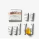 Olaplex Discovery-sett: No.3 30 ml + No.4 30 ml + No.4C 20 ml + No.5 30 ml + No.6 20 ml + No.7 30 ml + No.8 30 ml + No.9 20 ml