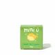 Mini-U Single Green Bath Bomb 50 g 