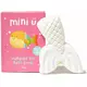 Mini-U Havfruehale badebombe 150 g